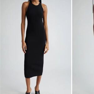 ALC Kit Pointelle Detail Dress-M11